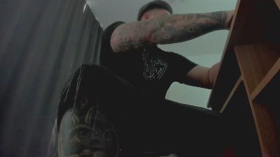 tonywilsons live cam on Cam4