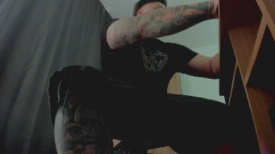 tonywilsons live cam on Cam4