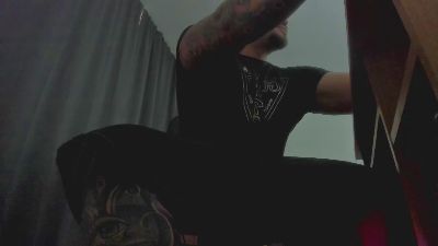 tonywilsons live cam on Cam4