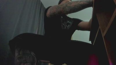 tonywilsons live cam on Cam4