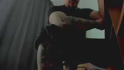tonywilsons live cam on Cam4