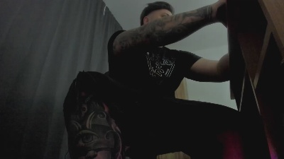 tonywilsons live cam on Cam4