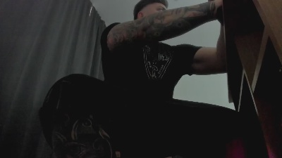 tonywilsons live cam on Cam4