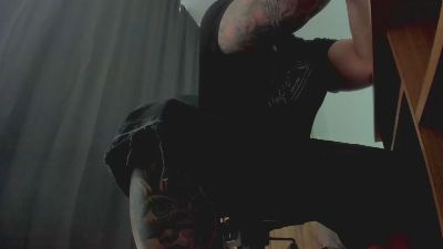 tonywilsons live cam on Cam4