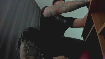 tonywilsons live cam on Cam4