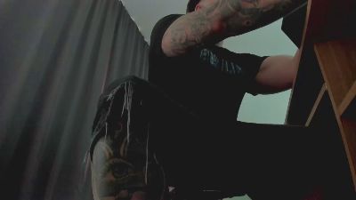 tonywilsons live cam on Cam4