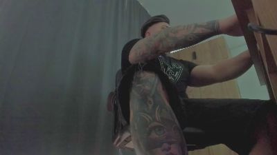 tonywilsons live cam on Cam4