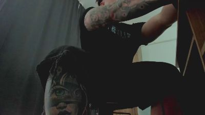tonywilsons live cam on Cam4
