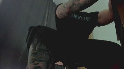 tonywilsons live cam on Cam4
