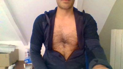toroloco_9 live cam on Cam4