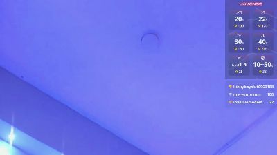 toryluv live cam on Cam4