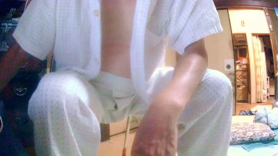 toshi603 live cam on Cam4
