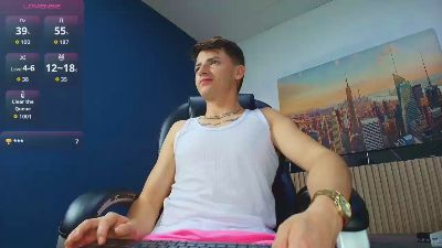 tossetrech1 live cam on Cam4