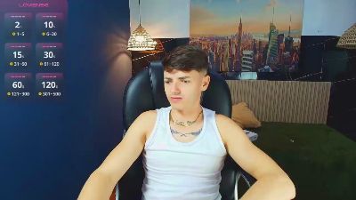 tossetrech1 live cam on Cam4