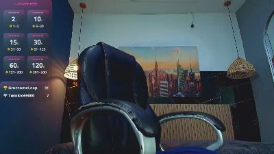 tossetrech1 live cam on Cam4