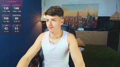 tossetrech1 live cam on Cam4