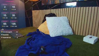 tossetrech1 live cam on Cam4