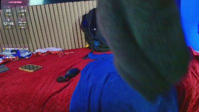 tossetrech1 live cam on Cam4