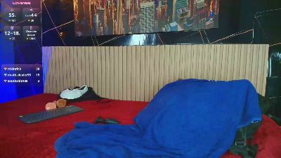 tossetrech1 live cam on Cam4