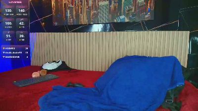 tossetrech1 live cam on Cam4