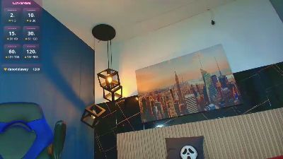 tossetrech1 live cam on Cam4
