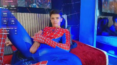 tossetrech1 live cam on Cam4