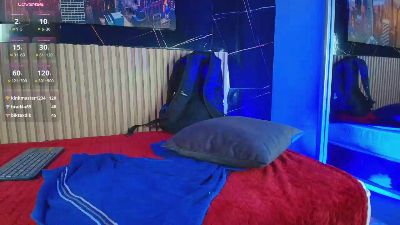 tossetrech1 live cam on Cam4