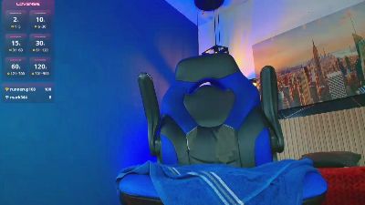 tossetrech1 live cam on Cam4