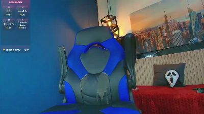 tossetrech1 live cam on Cam4