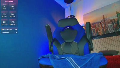 tossetrech1 live cam on Cam4