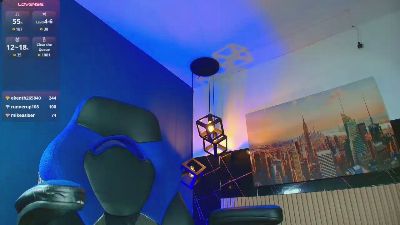 tossetrech1 live cam on Cam4