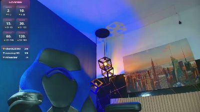 tossetrech1 live cam on Cam4