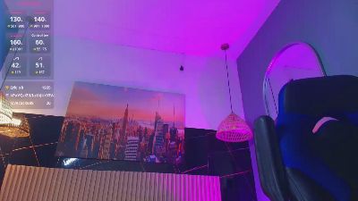tossetrech1 live cam on Cam4