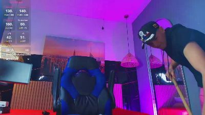 tossetrech1 live cam on Cam4