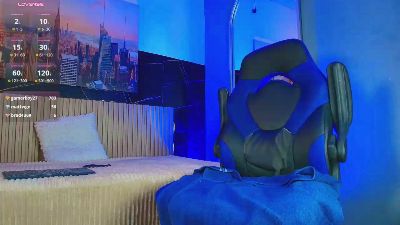 tossetrech1 live cam on Cam4