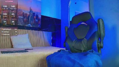 tossetrech1 live cam on Cam4