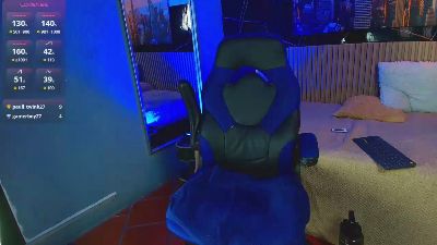 tossetrech1 live cam on Cam4