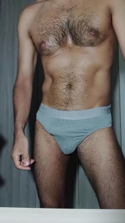 totoro81 live cam on Cam4