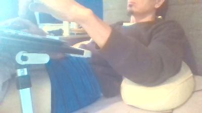 tototo32 live cam on Cam4