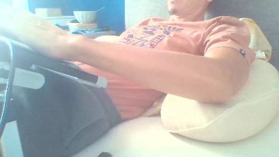 tototo32 live cam on Cam4