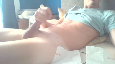 tototo32 live cam on Cam4