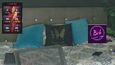touchingthesky live cam on Cam4