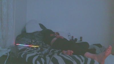 touchithot live cam on Cam4