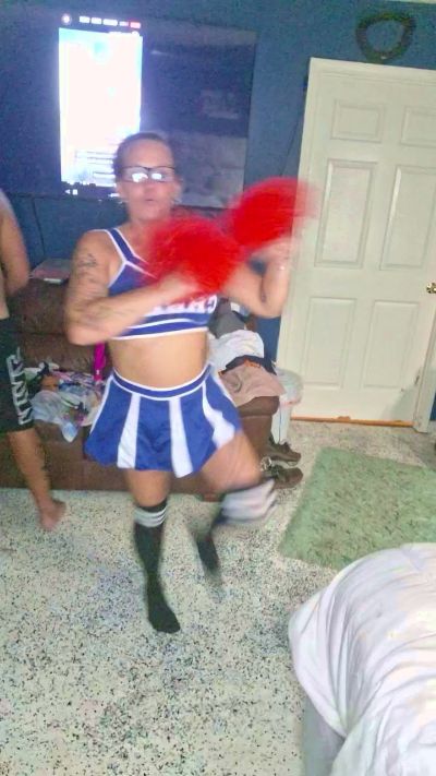 toxicchaos_25 live cam on Cam4