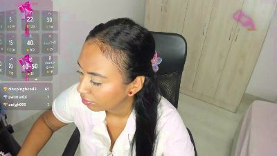 tracy_lover live cam on Cam4