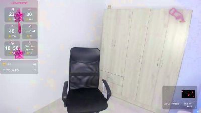 tracy_lover live cam on Cam4