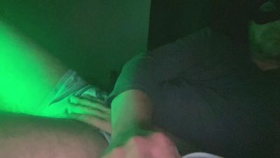 tranquilosexy live cam on Cam4