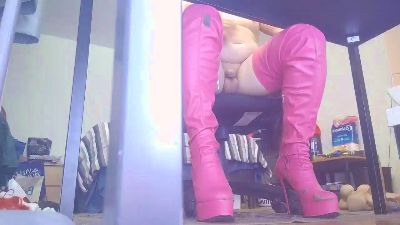 trans204 live cam on Cam4