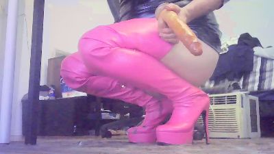 trans204 live cam on Cam4