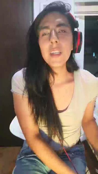 trans_connie live cam on Cam4